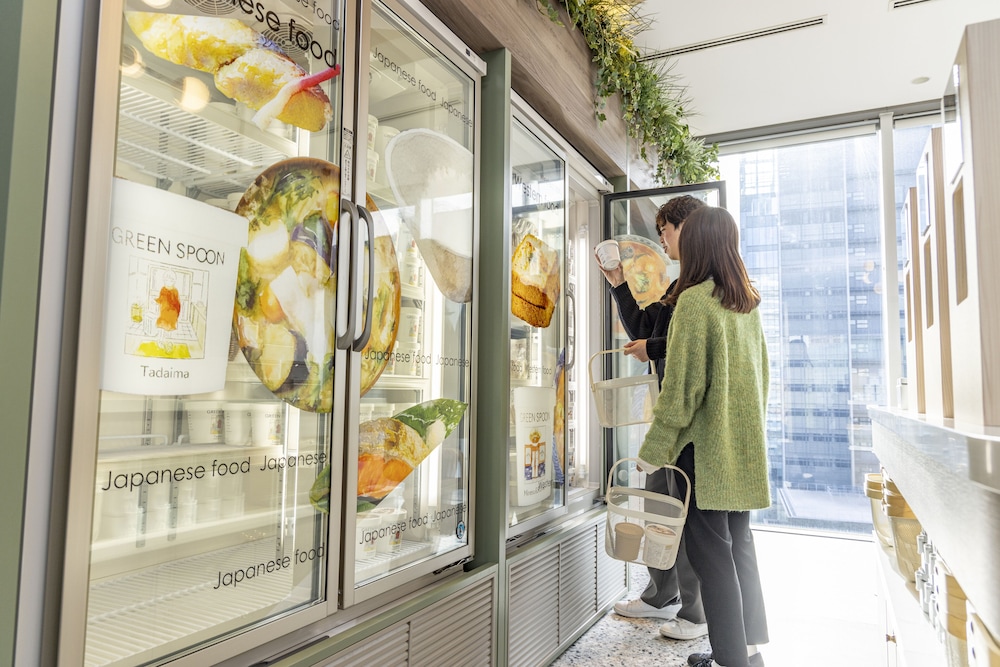 東急ステイ 青山 プレミア 東京