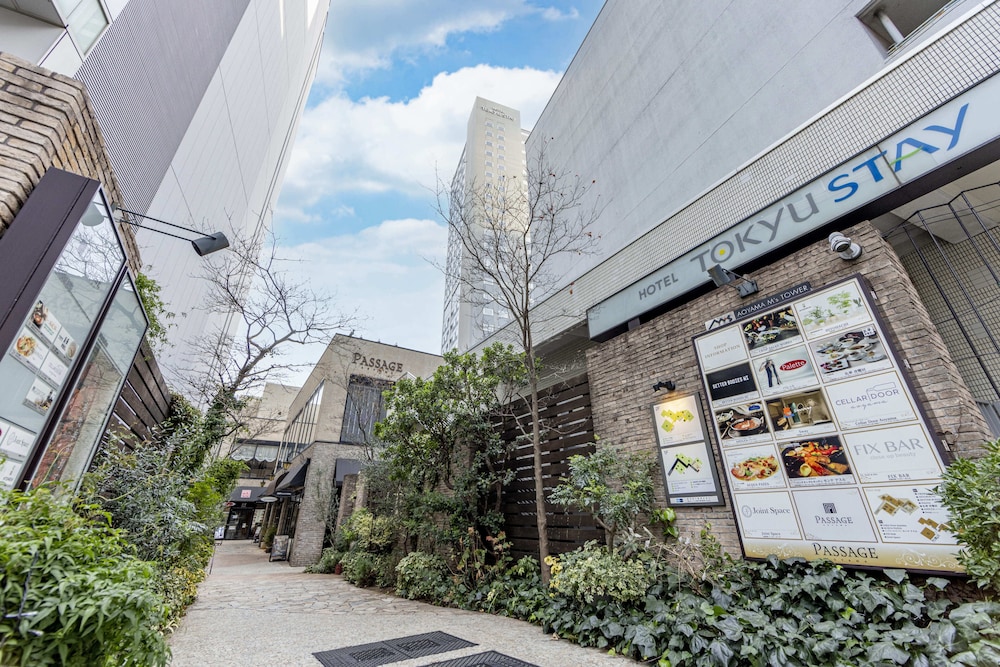 東急ステイ 青山 プレミア 東京