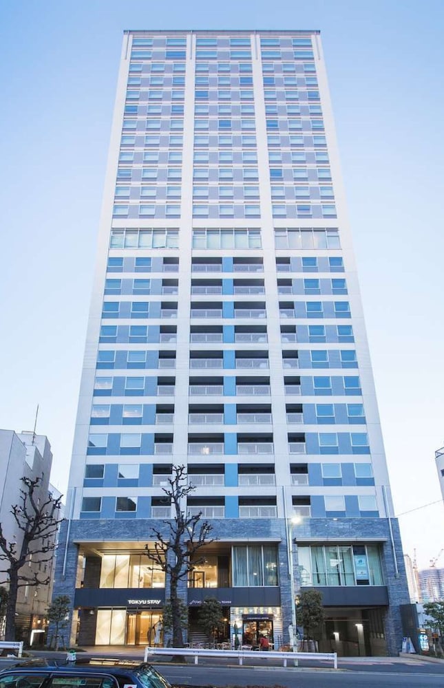 東急ステイ 青山 プレミア 東京