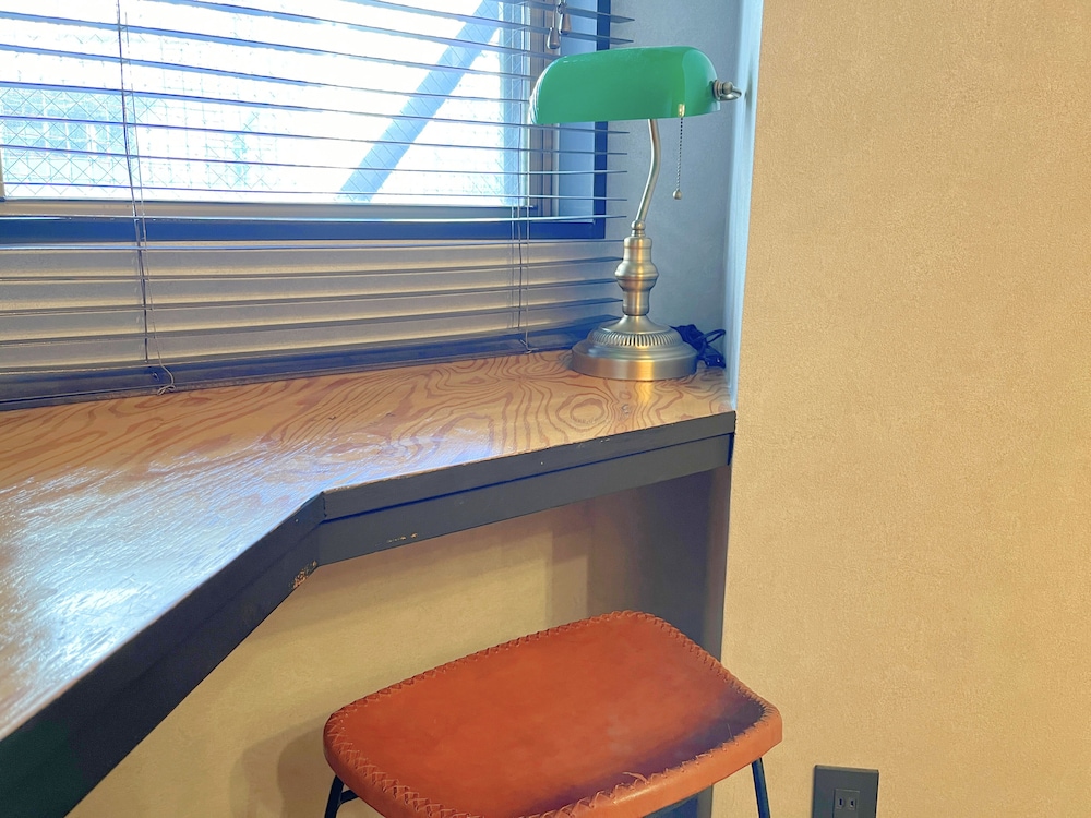 BOOK TEA BED 新宿御苑 東京