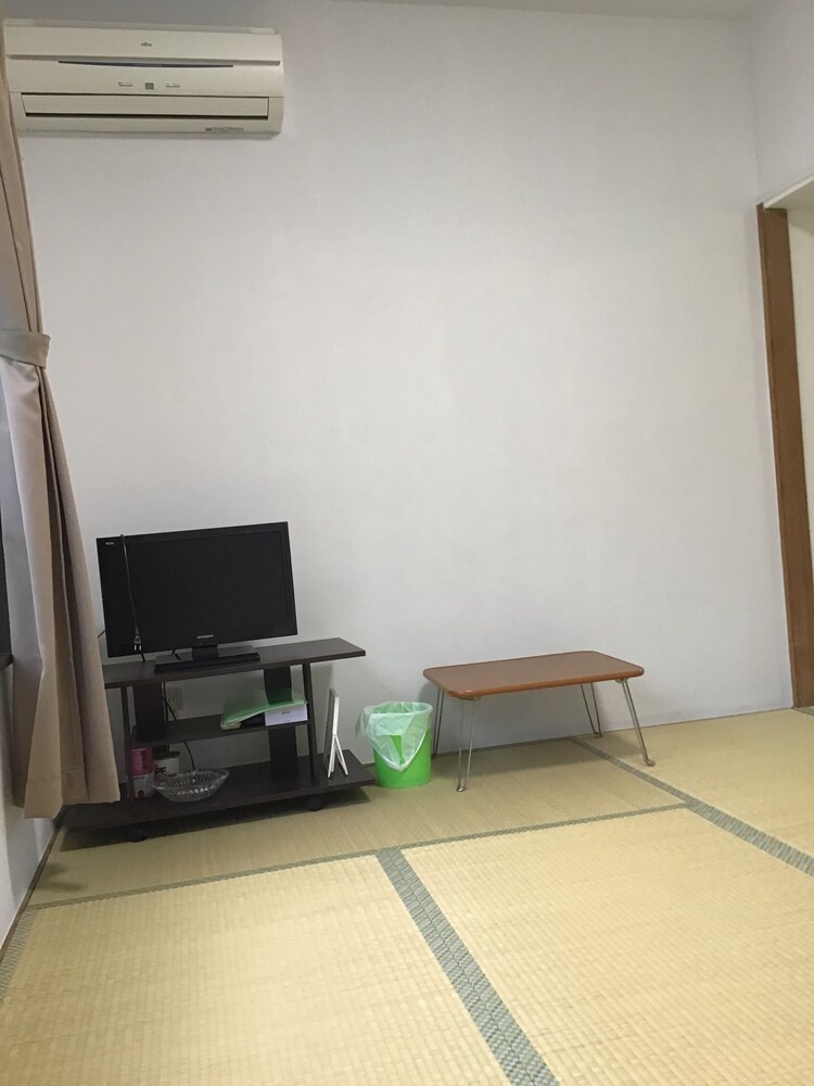 民宿 船見荘 東京