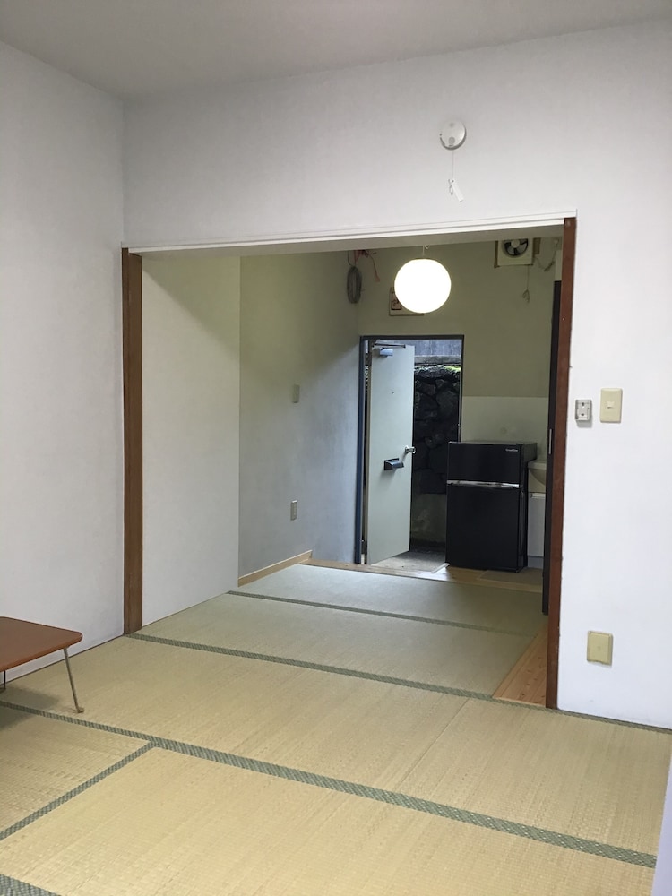 民宿 船見荘 東京