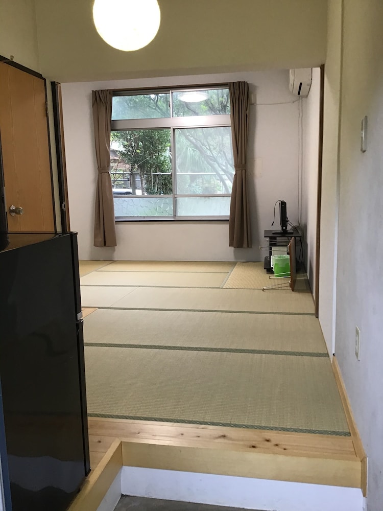 民宿 船見荘 東京