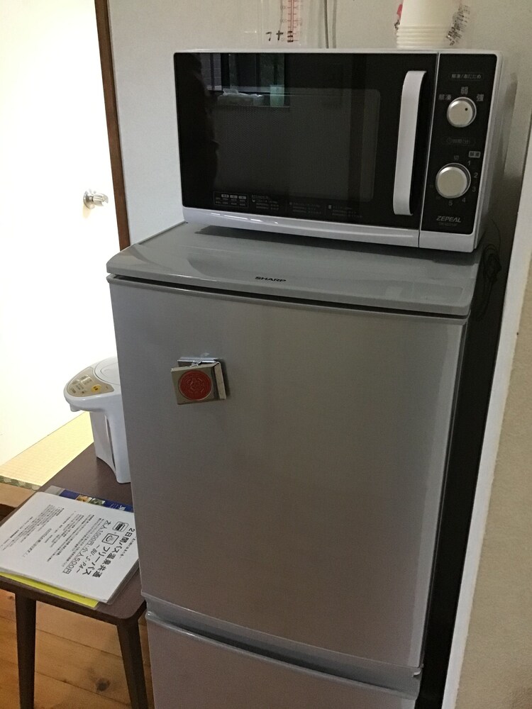 民宿 船見荘 東京