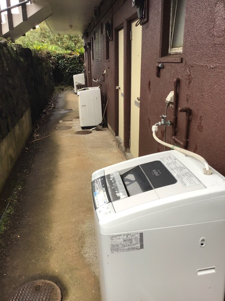 民宿 船見荘 東京