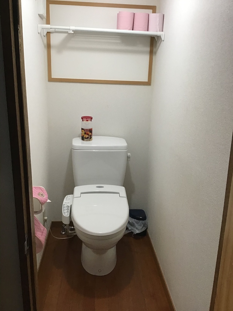 民宿 船見荘 東京
