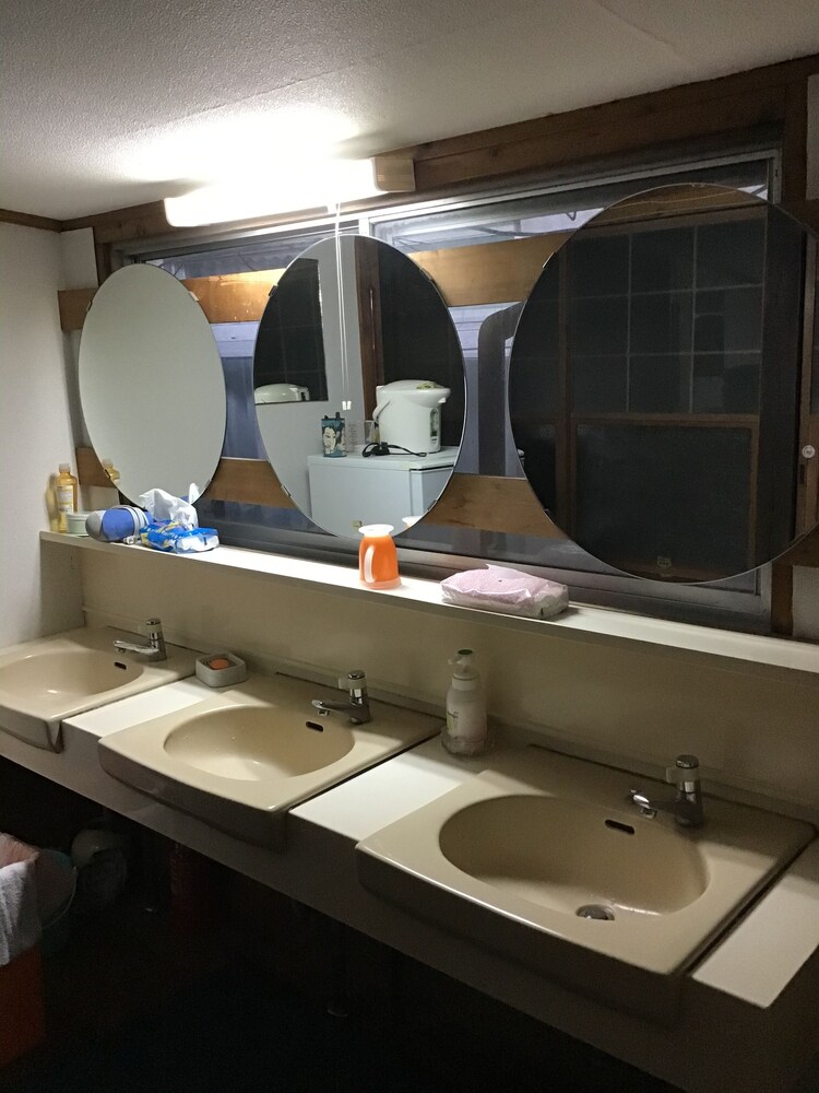 民宿 船見荘 東京