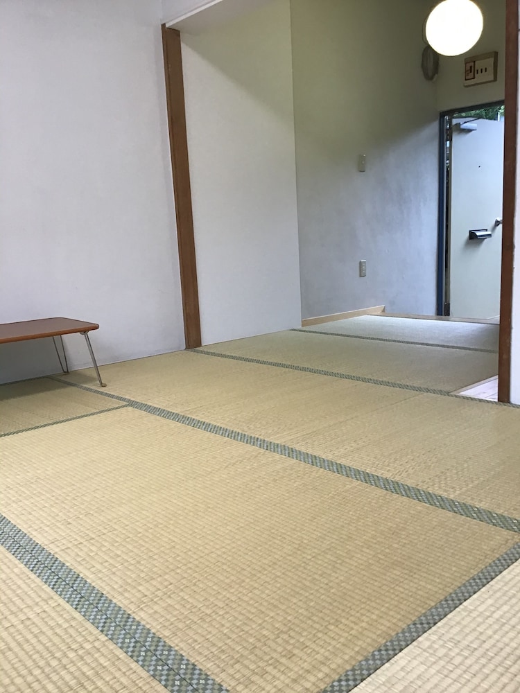 民宿 船見荘 東京
