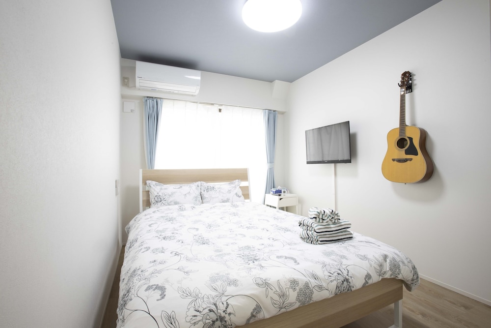 KOENJI STREET APARTMENT 東京
