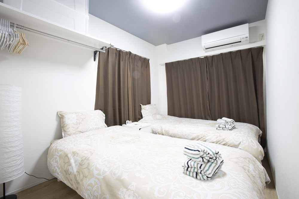 KOENJI STREET APARTMENT 東京