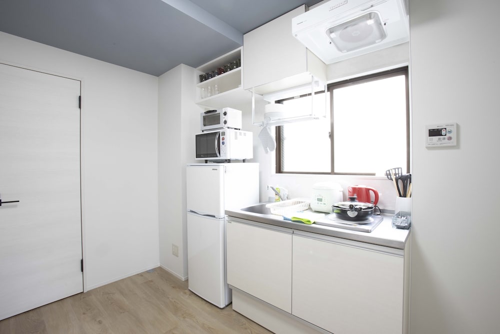 KOENJI STREET APARTMENT 東京