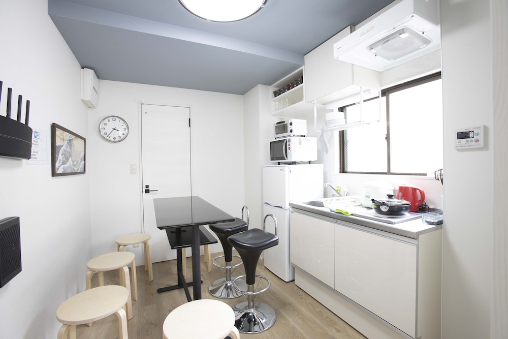 KOENJI STREET APARTMENT 東京
