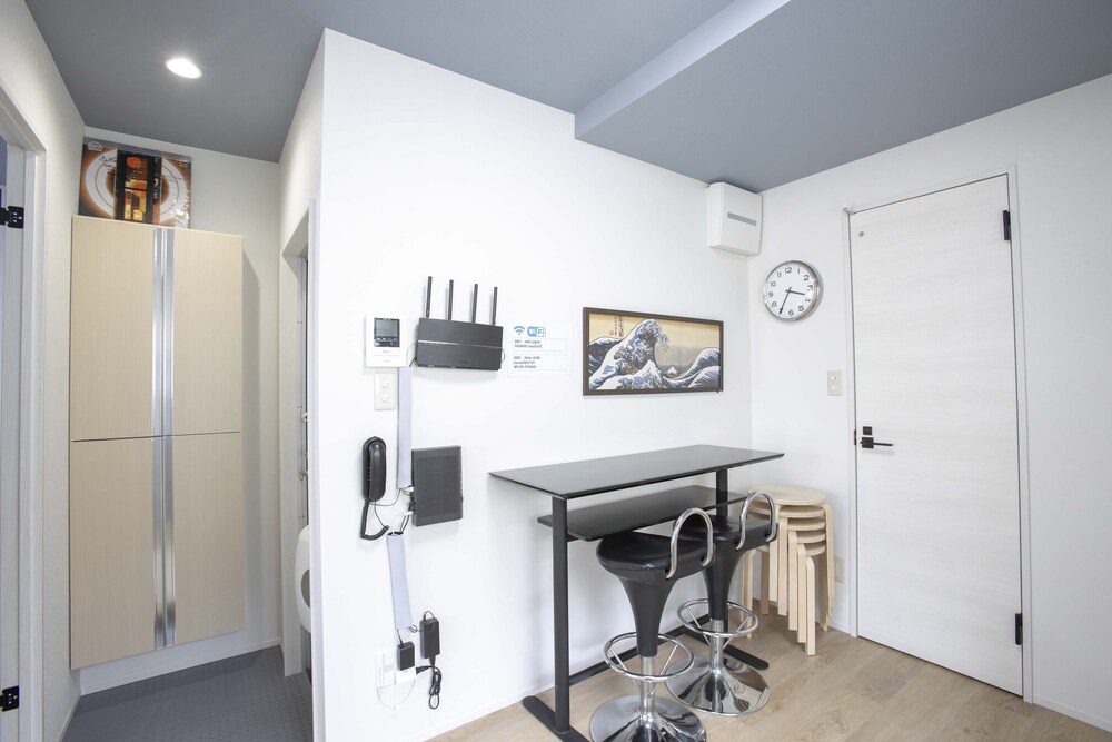KOENJI STREET APARTMENT 東京