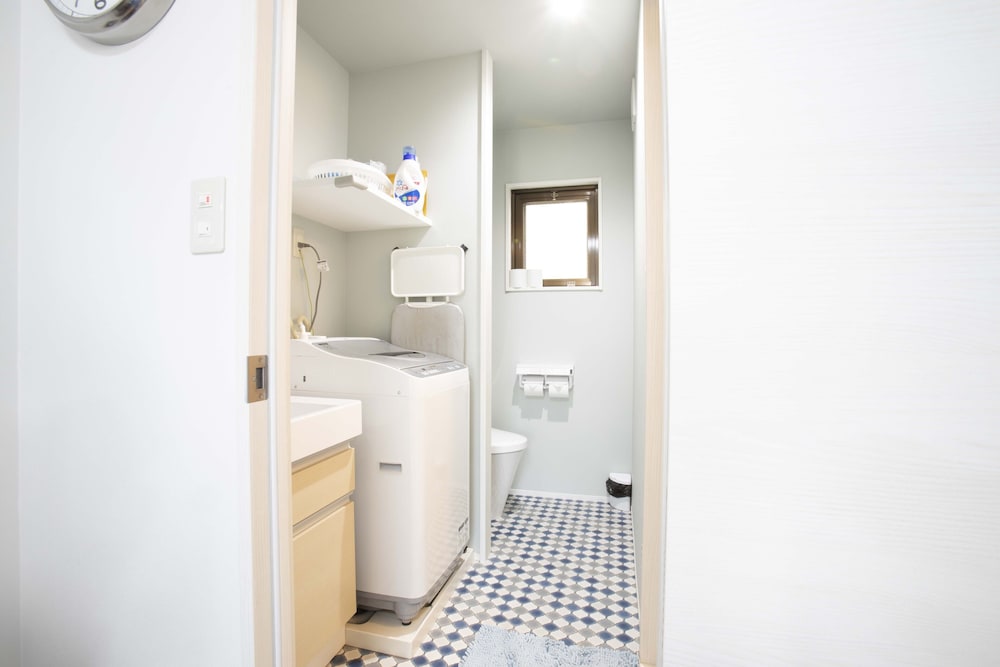 KOENJI STREET APARTMENT 東京