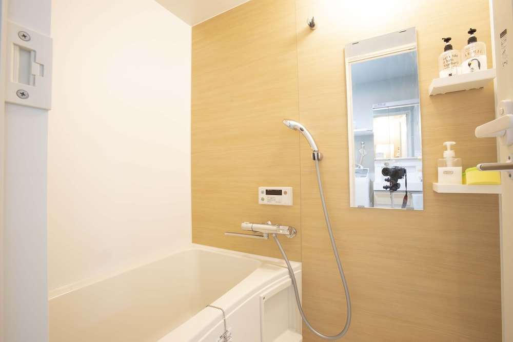 KOENJI STREET APARTMENT 東京