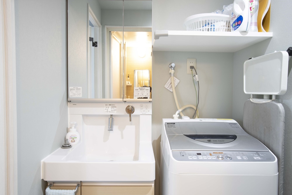 KOENJI STREET APARTMENT 東京