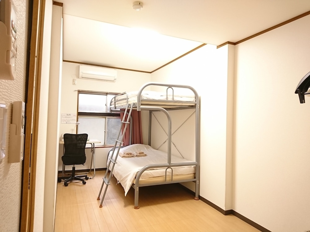 池袋ロッヂング 東京