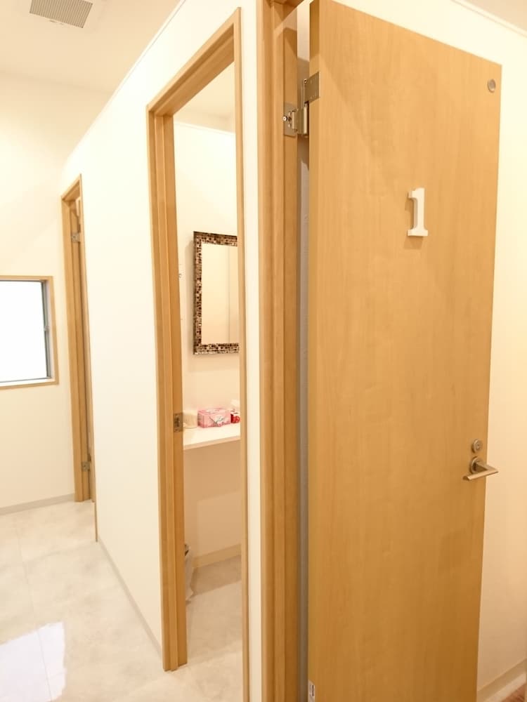 池袋ロッヂング 東京