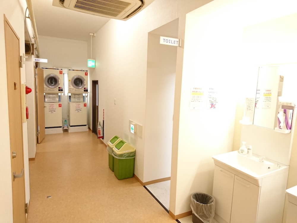 池袋ロッヂング 東京