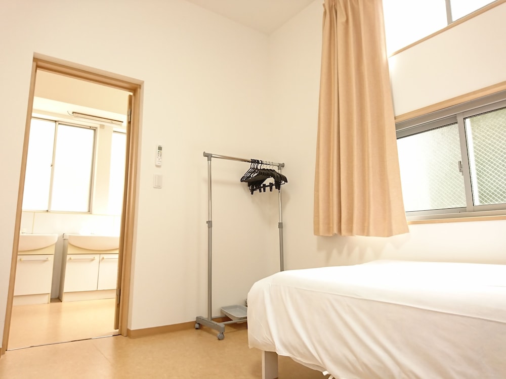 池袋ロッヂング 東京