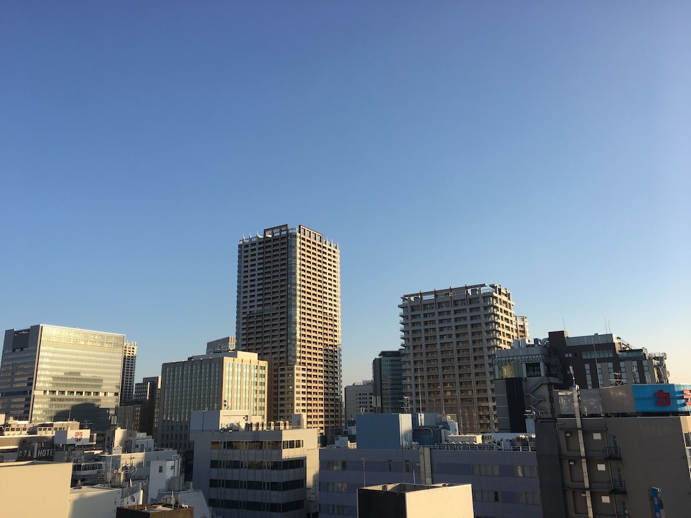 東急ステイ五反田 東京