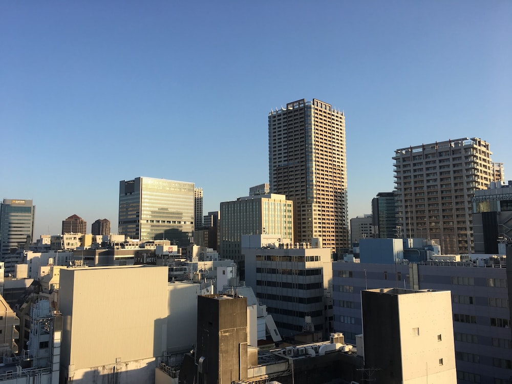 東急ステイ五反田 東京