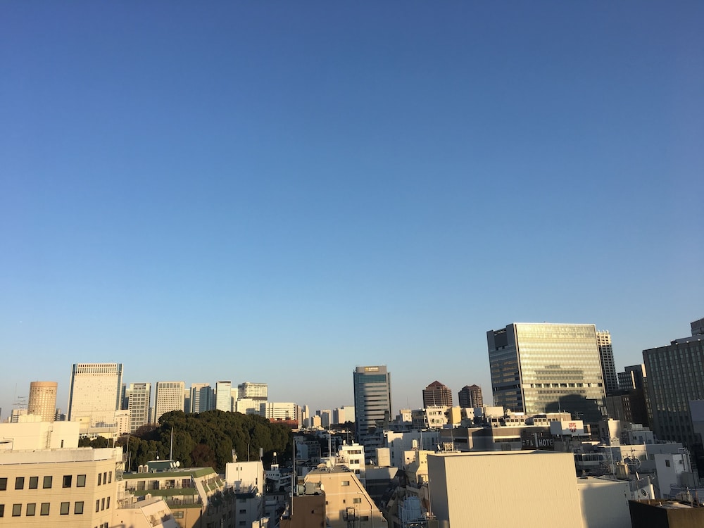 東急ステイ五反田 東京