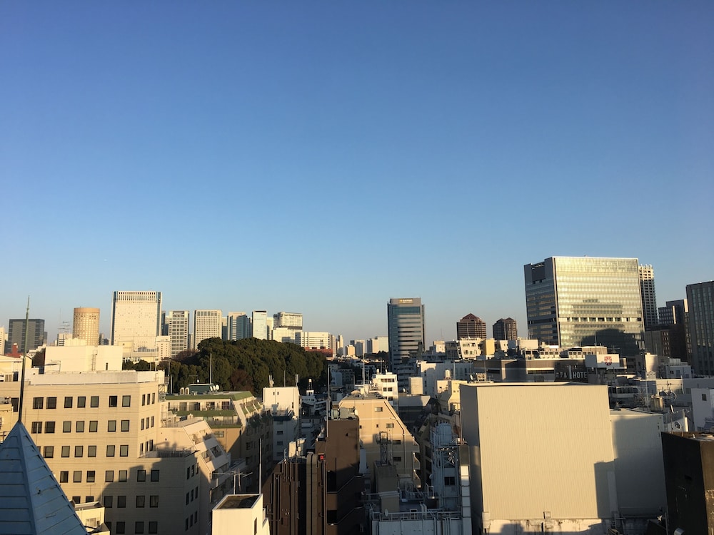 東急ステイ五反田 東京