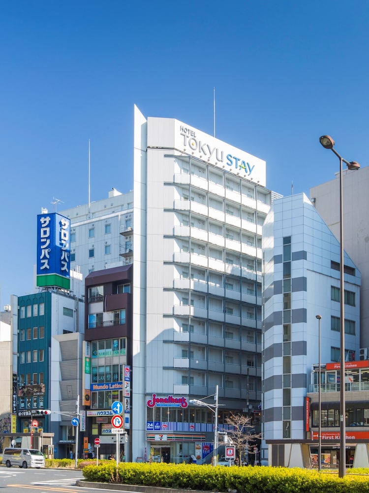 東急ステイ五反田 東京