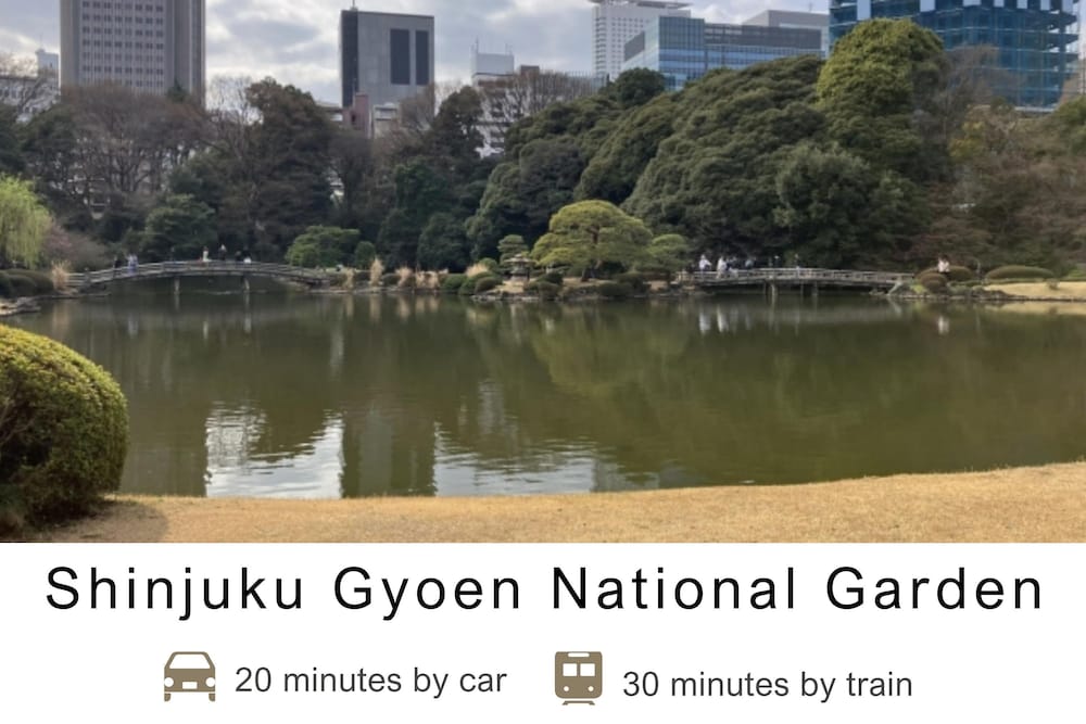 東急ステイ五反田 東京
