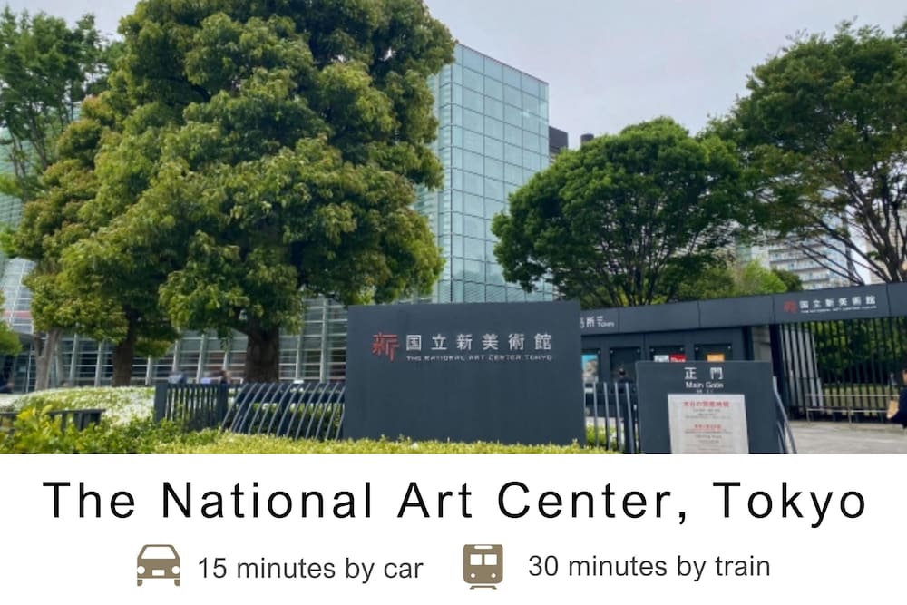 東急ステイ五反田 東京