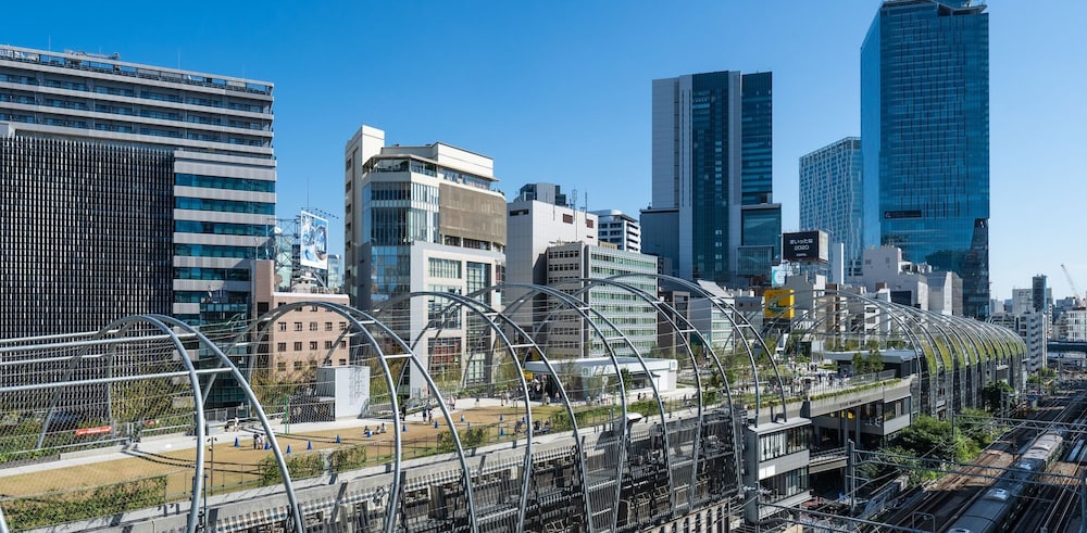 東急ステイ五反田 東京