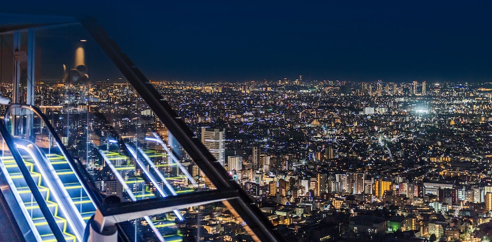東急ステイ五反田 東京