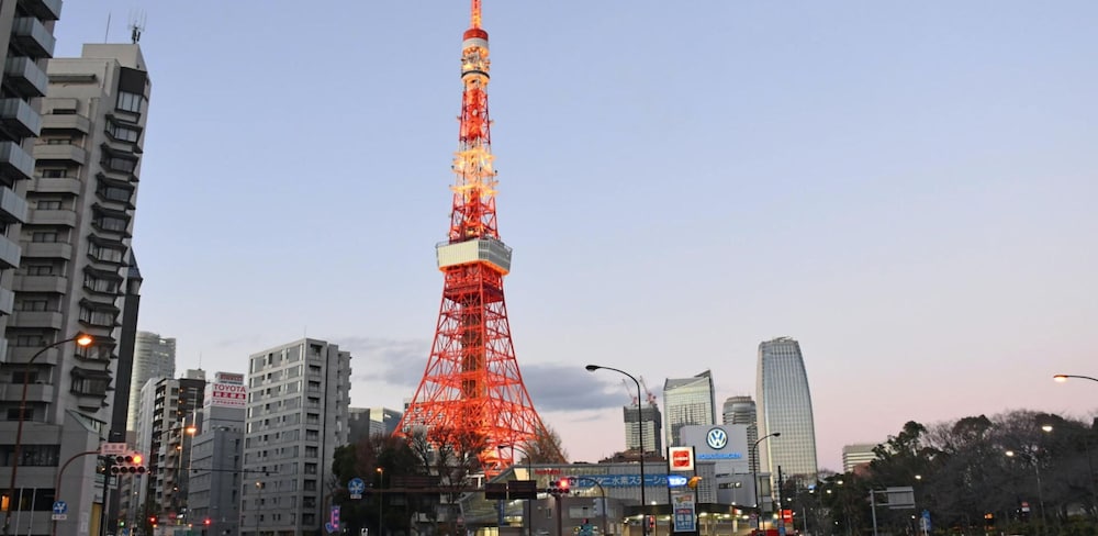 東急ステイ五反田 東京
