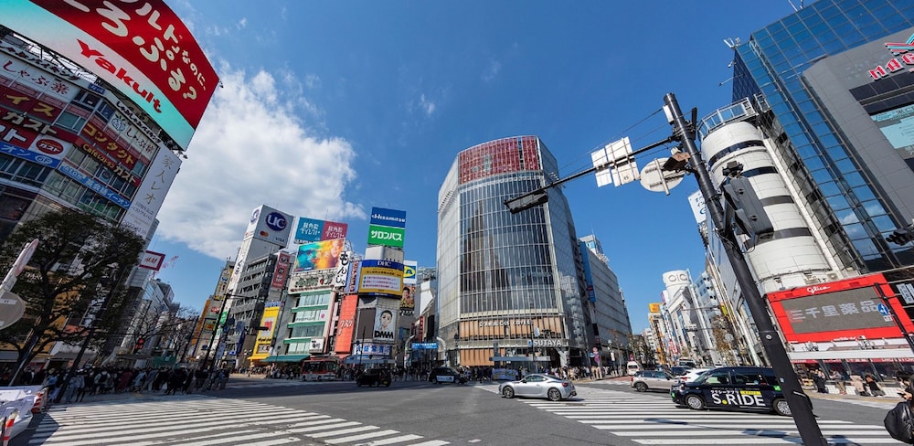 東急ステイ五反田 東京