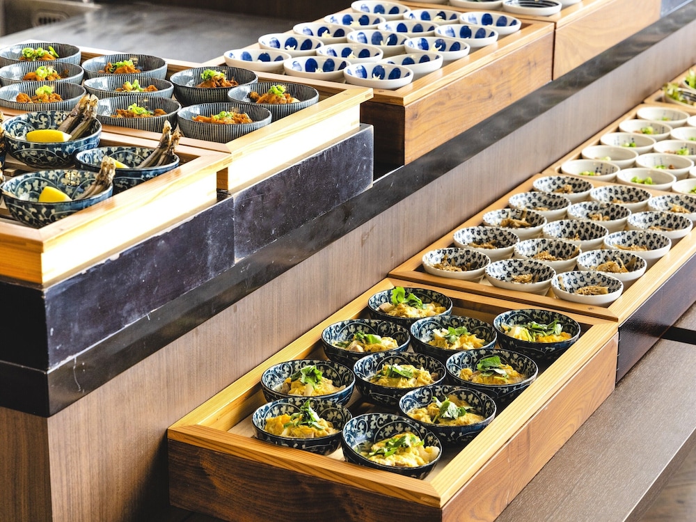 ホテルウィングインターナショナル東京赤羽 東京