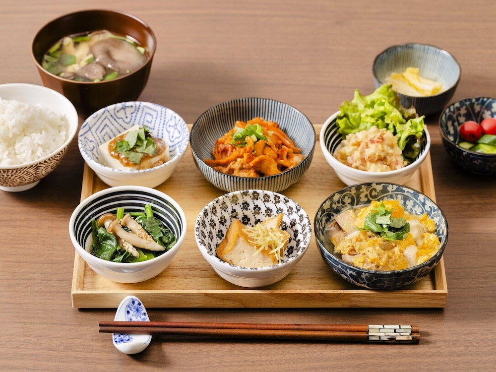 ホテルウィングインターナショナル東京赤羽 東京