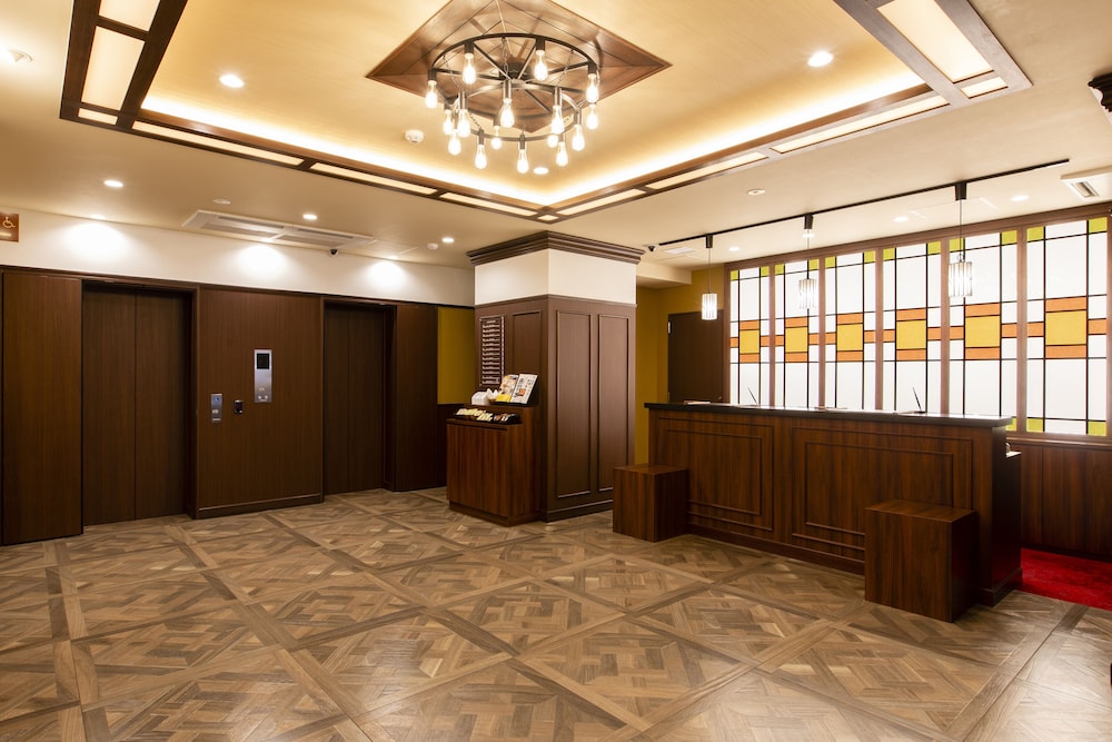 ホテルウィングインターナショナル東京赤羽 東京