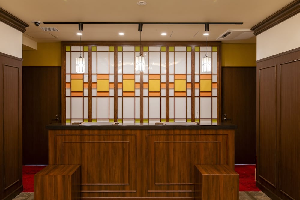 ホテルウィングインターナショナル東京赤羽 東京