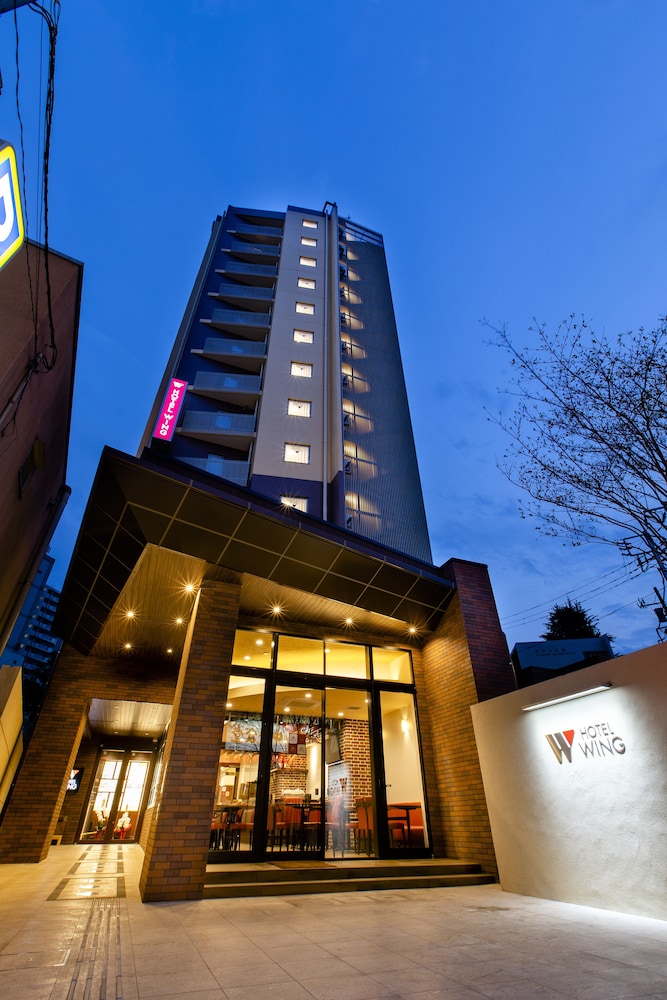 ホテルウィングインターナショナル東京赤羽 東京