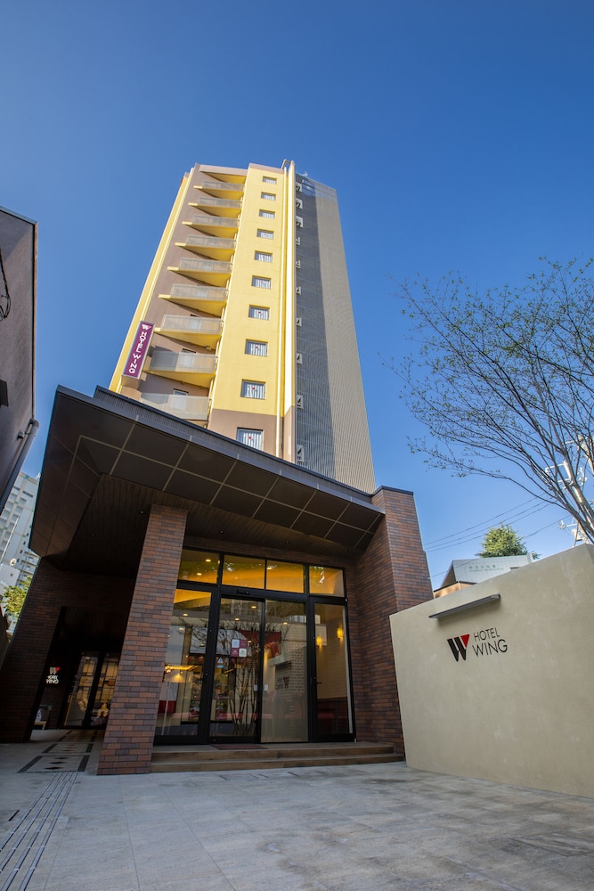 ホテルウィングインターナショナル東京赤羽 東京