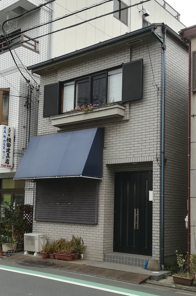 KANAE HOUSE 東京