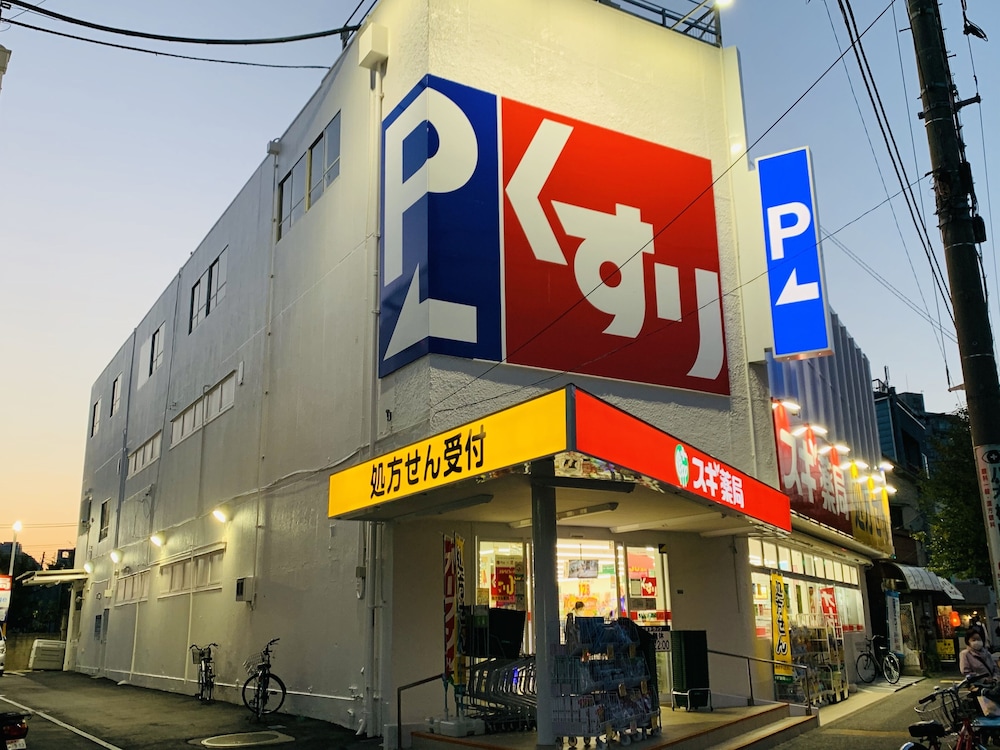 KANAE HOUSE 東京