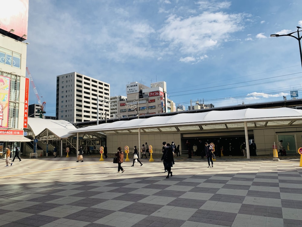 KANAE HOUSE 東京