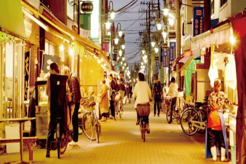 KANAE HOUSE 東京