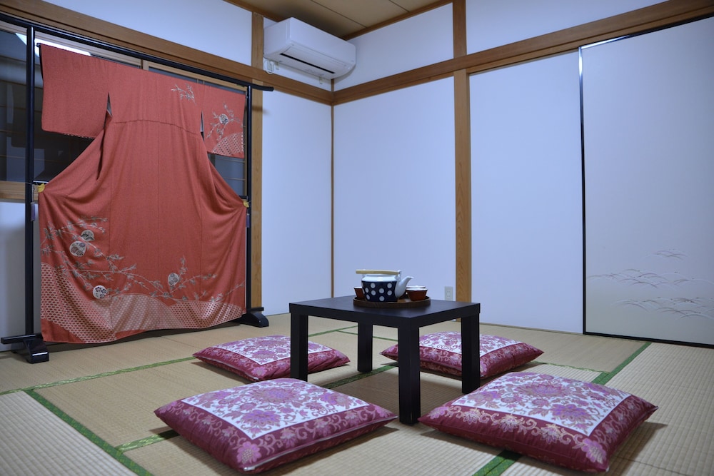 KANAE HOUSE 東京