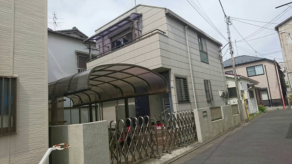 船堀ハウス 東京