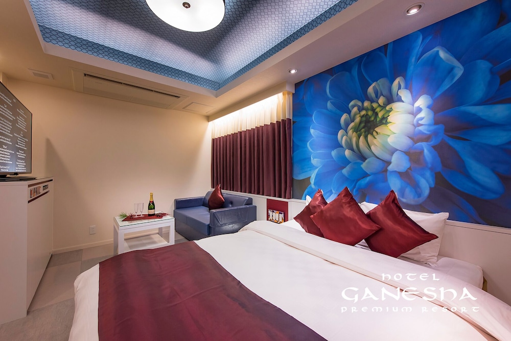 PREMIUM RESORT ホテル ガネーシャ - 大人限定 東京