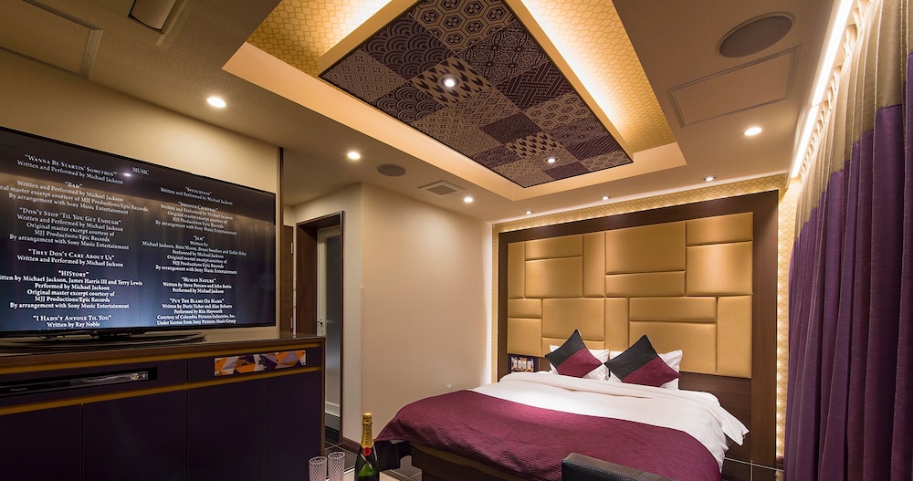 PREMIUM RESORT ホテル ガネーシャ - 大人限定 東京