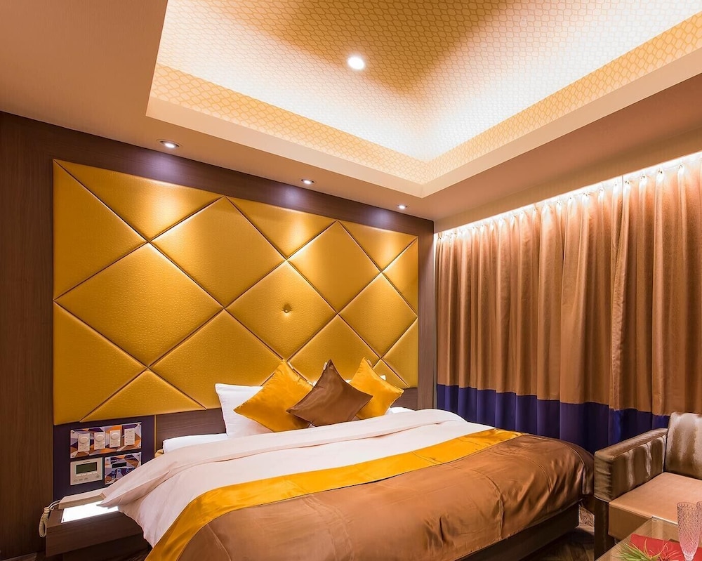 PREMIUM RESORT ホテル ガネーシャ - 大人限定 東京